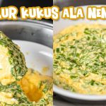 Resep Telur Kukus Sayuran Praktis Dan Bergizi Untuk Diet Sehat