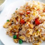 Nasi Goreng Ala Warung Tegal Yang Wangi Dan Kaya Rasa