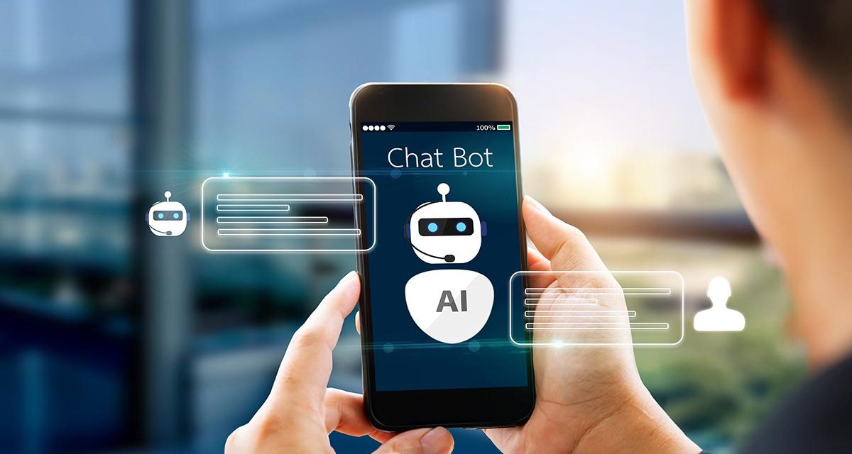 Di Balik Jawaban Ramah, Chatbot AI Bisa Punya Taktik Manipulasi