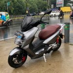 Motor Listrik Tetap Andal Di Tengah Hujan, Ini Perawatannya