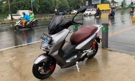 Motor Listrik Tetap Andal Di Tengah Hujan, Ini Perawatannya