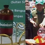 Molase Jadi Energi, Kini Jadi Incaran Karena Ramah Lingkungan