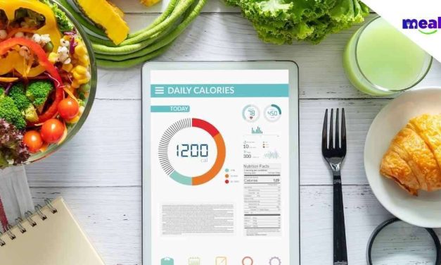 Rumus Praktis Menghitung Kebutuhan Kalori Harian Anda