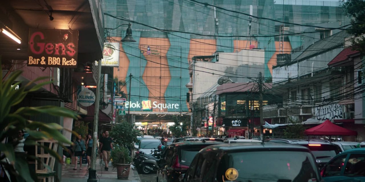 Kuliner Atau Gaya Hidup? Membongkar Hasrat Sosial Di Blok M