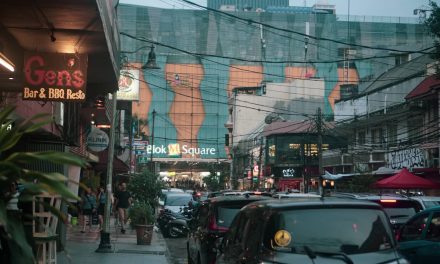 Kuliner Atau Gaya Hidup? Membongkar Hasrat Sosial Di Blok M