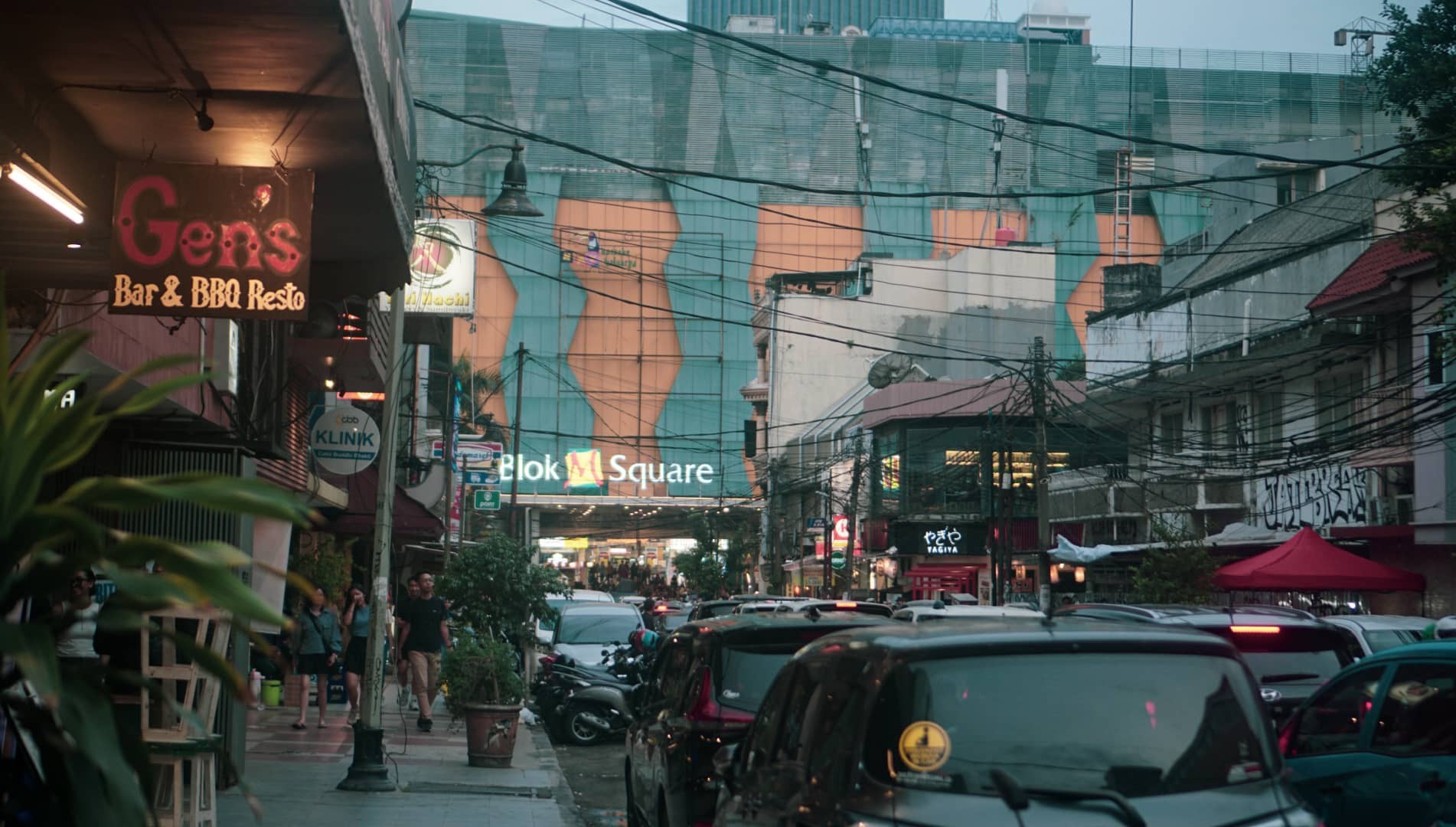 Kuliner Atau Gaya Hidup
