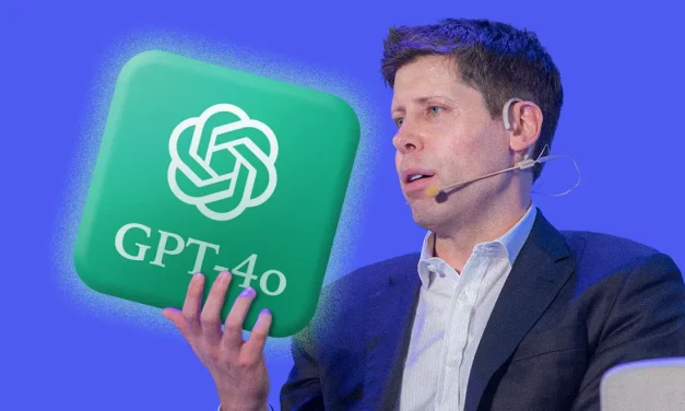 Pengguna Perlu Tahu, GPT-4o Tak Lagi Di Dukung OpenAI