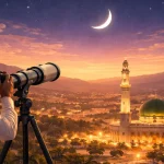 Penetapan Awal Puasa, Empat Negara Umumkan Lebih Awal