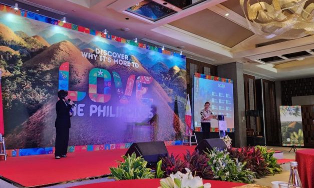 Paket Tour Halal Jadi Senjata Filipina Tarik Wisatawan Indonesia