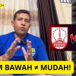 Persis Siap Jegal, Persib Di Larang Terlena!