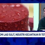Transformasi Industri Estetika, Indonesia Bidik Pasar Asia