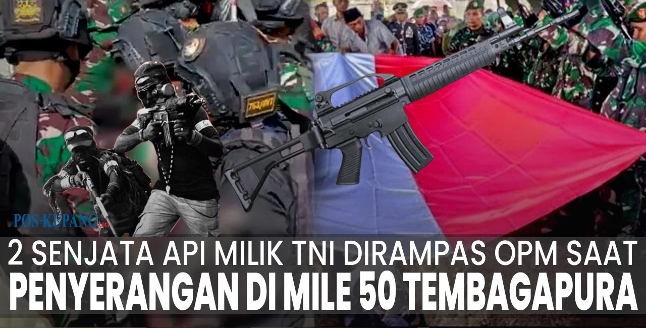 Kronologi Raibnya Dua