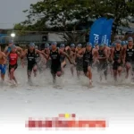 Triathlon Jakarta Gelar Tri-Sport Series 2026