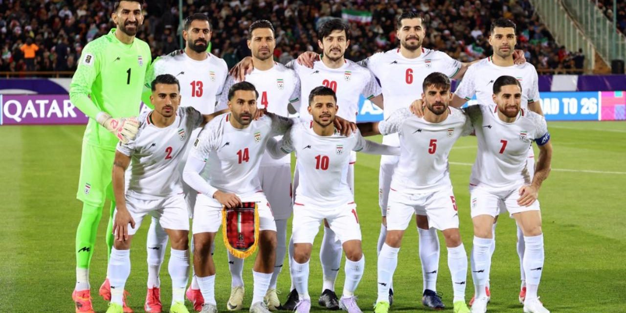AFC Klarifikasi Kabar Iran Mundur Dari Piala Dunia 2026