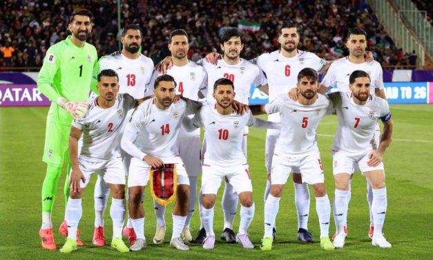 AFC Klarifikasi Kabar Iran Mundur Dari Piala Dunia 2026