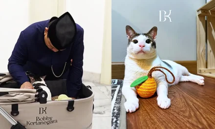 Nuansa Ramadan Di Istana: Prabowo Dan Bobby Kertanegara