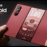 Galaxy Z Trifold Disetop, Samsung Siapkan HP Lipat Tiga Baru