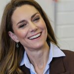 Tren Makeup Blush Comeback Kate Middleton Tampil Lebih Natural