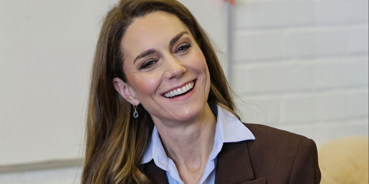 Tren Makeup Blush Comeback