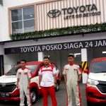 Astra Turunkan 1.692 Teknisi Di Jalur Nasional Sambut Mudik 2026