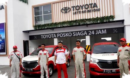 Astra Turunkan 1.692 Teknisi Di Jalur Nasional Sambut Mudik 2026