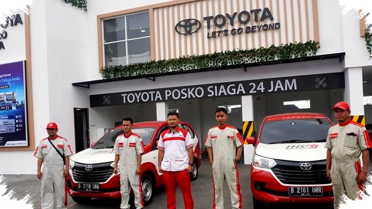 Astra Turunkan 1.692