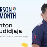 Aksi Korporasi RELI: Anton Budidjaja Beli 10 Juta Saham