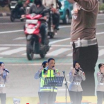 Kampanye Keselamatan Mudik Lewat Lagu Di Puji Masyarakat