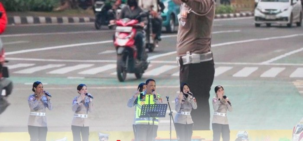 Kampanye Keselamatan