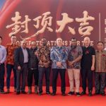 Jakarta Jadi Pusat Data, DAMAC Digital Gelontorkan Rp 2,3 Triliun