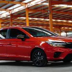 Honda City Hatchback Tak Lagi Di Produksi Oleh HPM
