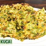 Bakwan Daun Kucai Lezat: Resep Gurih Dan Bikin Nagih