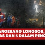 Longsor Maut Di Bantargebang 4 Orang Tewas, Ada Kelalaian
