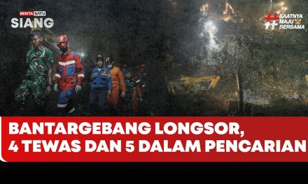 Longsor Maut Di Bantargebang 4 Orang Tewas, Ada Kelalaian