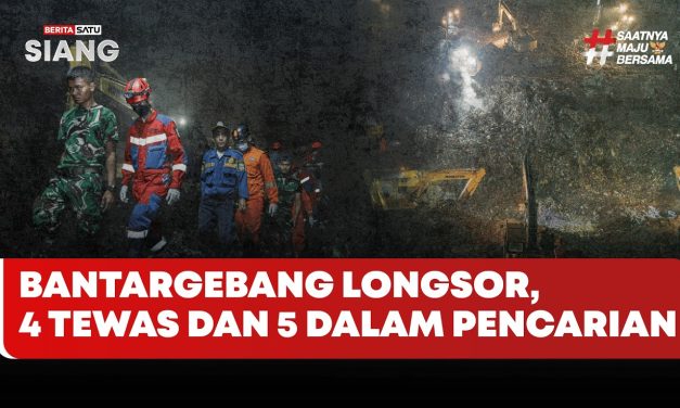 Longsor Maut Di Bantargebang 4 Orang Tewas, Ada Kelalaian