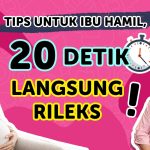 Atasi Pegal Saat Hamil Dan Menyusui Dengan Cara Sederhana Ini