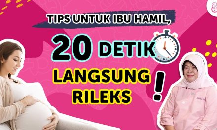 Atasi Pegal Saat Hamil Dan Menyusui Dengan Cara Sederhana Ini