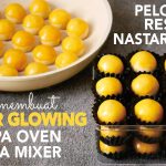 Resep Nastar Praktis Pakai Teflon, Cocok Untuk Pemula