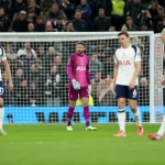 Premier League Disorot Usai Sindir Vicario, Tottenham Naik Pitam