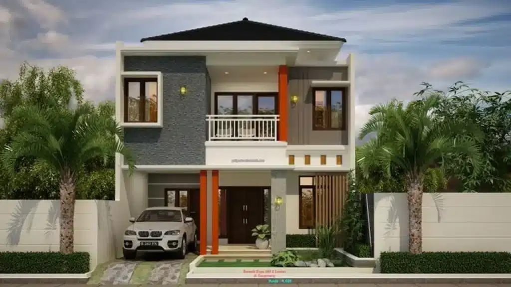 Ide Rumah Minimalis 2