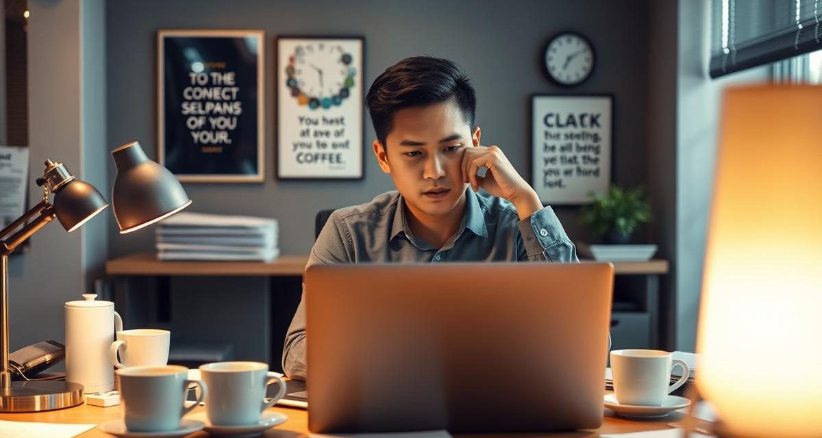 Tubuh Terasa Lemah Padahal Masih Muda? Awas Gejala Autoimun