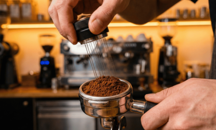 Jangan Sampai Salah! Ini Kesalahan Umum Barista Pemula