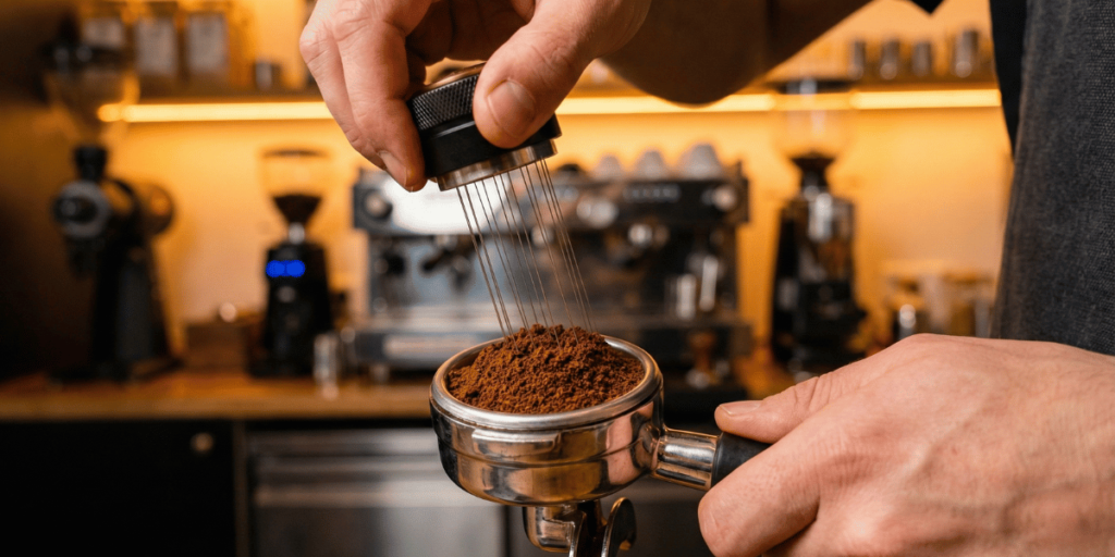 Jangan Sampai Salah! Ini Kesalahan Umum Barista Pemula