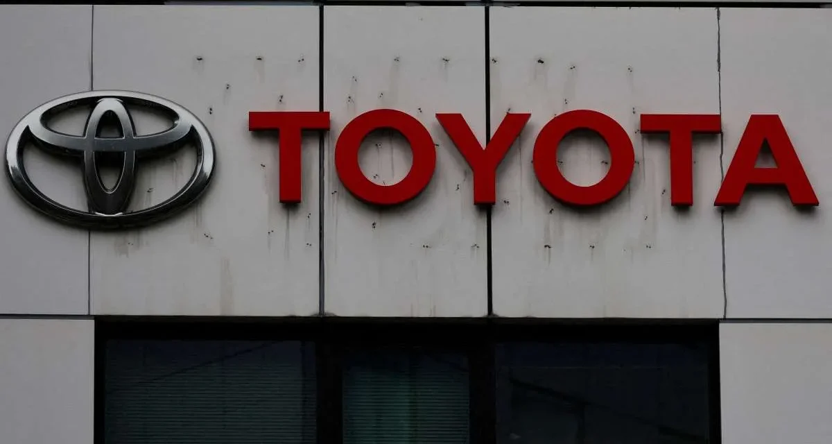 Masalah Teknis Beruntun, Toyota Recall 1 Juta Lebih Mobil Di AS