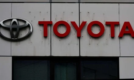 Masalah Teknis Beruntun, Toyota Recall 1 Juta Lebih Mobil Di AS
