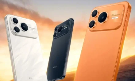 Honor Siapkan HP Dengan Daya Tahan Baterai 11.000 Mah