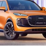 Gegerkan Thailand! Lepas L6 EV Hadir Jarak Tempuh 510 Km