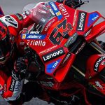Ducati Uji Coba Motor MotoGP 850 CC, Sambut Era Baru 2027