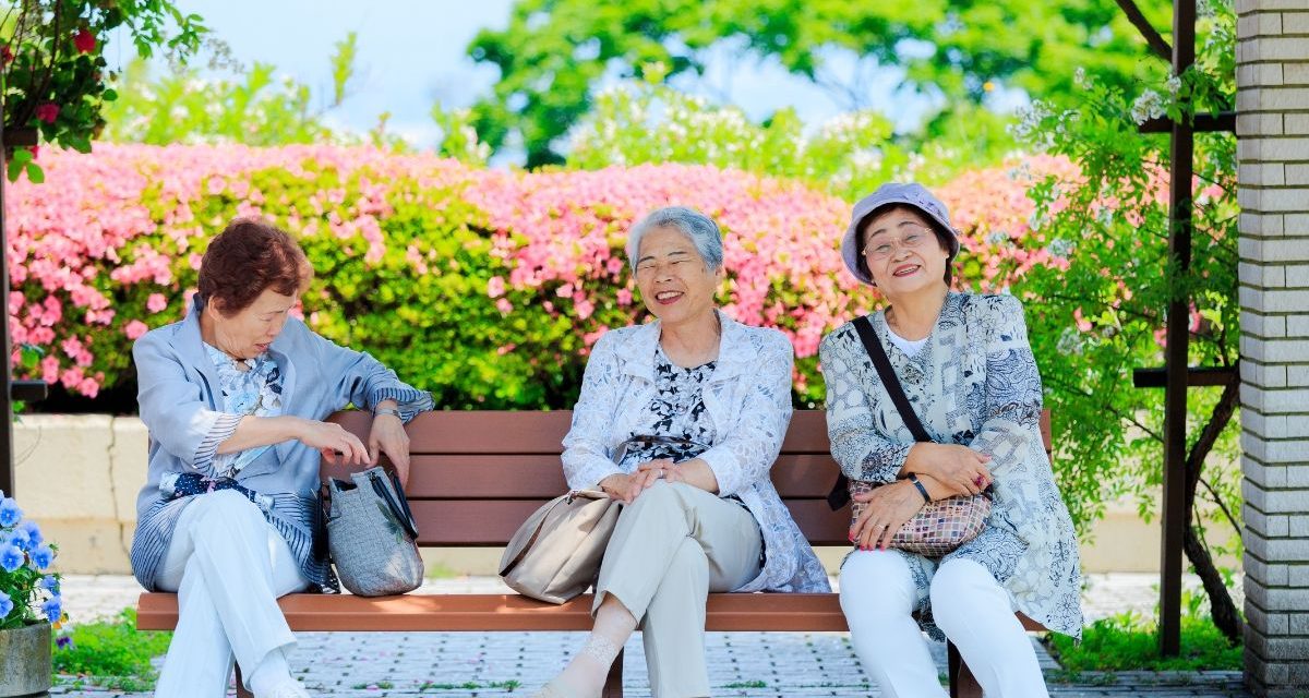 Mengenal Kehidupan Jepang Yang Menarik dan Patut Di Contoh