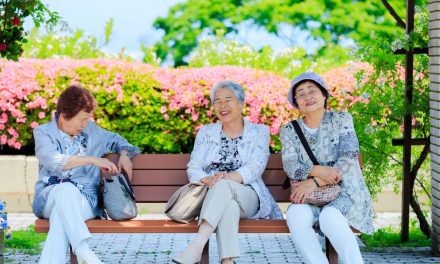 Mengenal Kehidupan Jepang Yang Menarik dan Patut Di Contoh